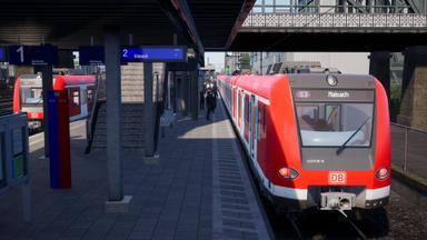 Train Sim World® 2: Hauptstrecke München - Augsburg Route Add-On Fiyat Karşılaştırma