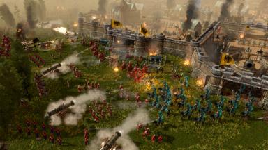 Age of Empires III: Definitive Edition - Knights of the Mediterranean PC Key Fiyatları