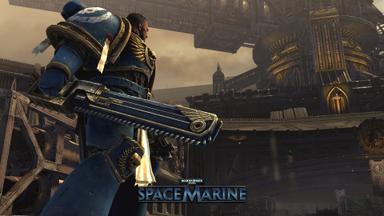 Warhammer 40,000: Space Marine Fiyat Karşılaştırma