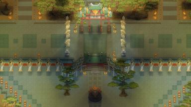 Amazing Cultivation Simulator - Immortal Tales of WuDang