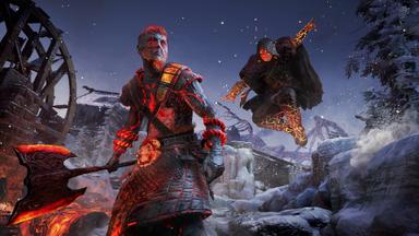 Assassin's Creed® Valhalla - Dawn of Ragnarök PC Fiyatları