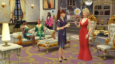 The Sims™ 4 Get Famous PC Fiyatları