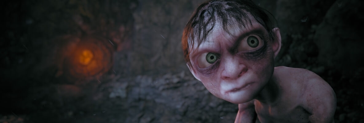 The Lord of The Rings: Gollum İnceleme