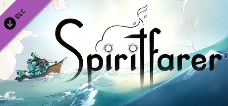 Spiritfarer® - Digital Artbook