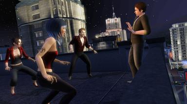 The Sims™ 3 Late Night PC Key Fiyatları