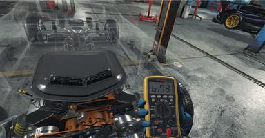 Car Mechanic Simulator VR PC Fiyatları