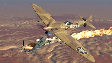 IL-2 Sturmovik: Desert Wings - Tobruk PC Fiyatları