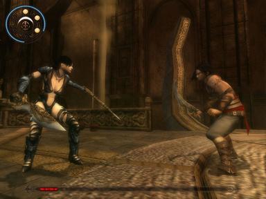 Prince of Persia: Warrior Within™ PC Key Fiyatları