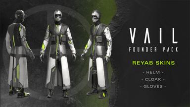 VAIL VR Founder Pack PC Key Fiyatları