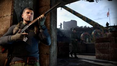 Sniper Elite 5: Up Close and Personal Weapon and Skin Pack PC Fiyatları