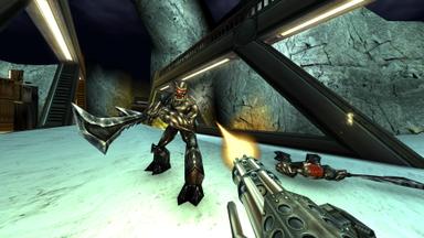 Turok 3: Shadow of Oblivion Remastered PC Key Fiyatları