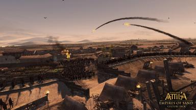 Total War: ATTILA - Empires of Sand Culture Pack Fiyat Karşılaştırma