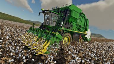 Farming Simulator 19 - John Deere Cotton DLC PC Fiyatları