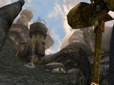 The Elder Scrolls III: Morrowind® Game of the Year Edition PC Key Fiyatları