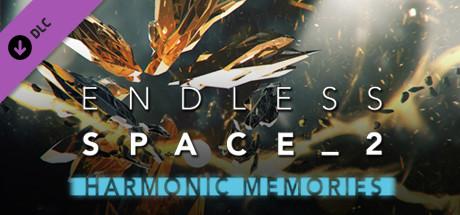 Endless Space® 2 - Harmonic Memories