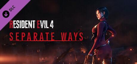 Resident Evil 4 - Separate Ways