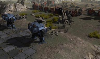 Warhammer 40,000: Sanctus Reach Fiyat Karşılaştırma
