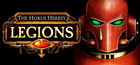 The Horus Heresy: Legions