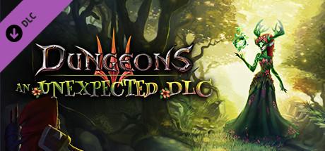 Dungeons 3 - An Unexpected DLC