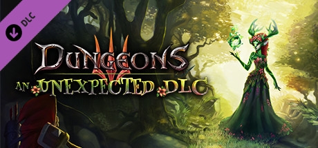 Dungeons 3 - An Unexpected DLC