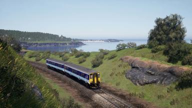 Train Sim World 2: West Cornwall Local: Penzance - St Austell &amp; St Ives Route Add-On PC Key Fiyatları