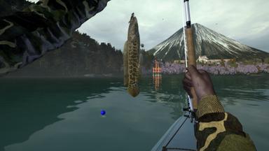 Ultimate Fishing Simulator - Japan DLC