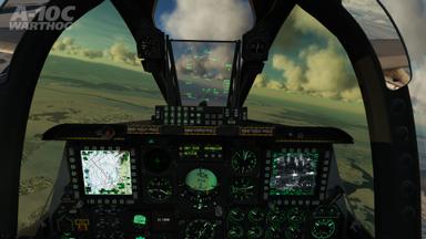 DCS: A-10C Warthog Fiyat Karşılaştırma