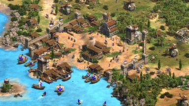 Age of Empires II: Definitive Edition - Lords of the West PC Fiyatları