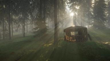 theHunter: Call of the Wild™ - Tents &amp; Ground Blinds