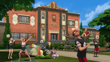 The Sims™ 4 High School Years Expansion Pack Fiyat Karşılaştırma