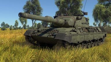 War Thunder - Leopard Pack Fiyat Karşılaştırma