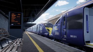 Train Sim World 2: Southeastern High Speed: London St Pancras - Faversham Route Add-On PC Key Fiyatları