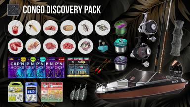 Fishing Planet: Congo Discovery Pack PC Fiyatları