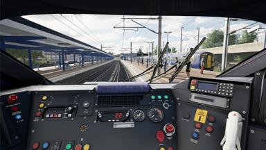 Train Sim World® 3 PC Key Fiyatları