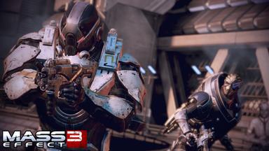 Mass Effect™ 3 N7 Digital Deluxe Edition PC Key Fiyatları