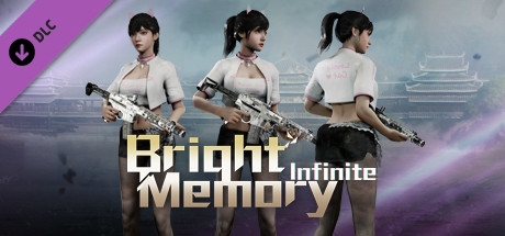 Bright Memory: Infinite Black Kitten DLC