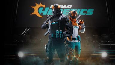 Call of Duty League™ - Miami Heretics Team Pack 2024