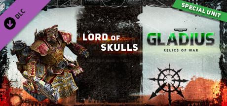 Warhammer 40,000: Gladius - Lord of Skulls