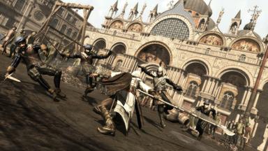 Assassin's Creed 2 Deluxe Edition Fiyat Karşılaştırma