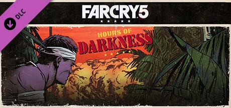 Far Cry® 5 - Hours of Darkness