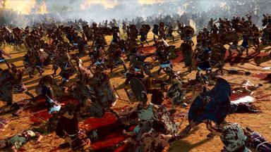 A Total War Saga: TROY - Blood &amp; Glory Fiyat Karşılaştırma