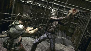 Resident Evil 5 PC Key Fiyatları