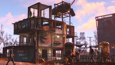 Fallout 4 - Wasteland Workshop PC Fiyatları