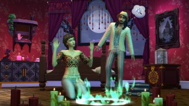 The Sims™ 4 Paranormal Stuff Pack PC Fiyatları