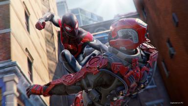 Marvel's Spider-Man: Miles Morales Fiyat Karşılaştırma