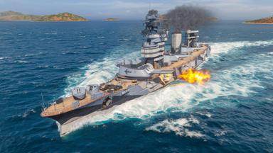 World of Warships — Oktyabrskaya Revolutsiya PC Fiyatları