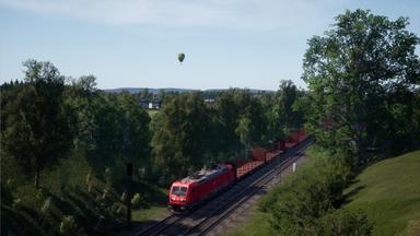 Train Sim World 2: DB BR 187 Loco Add-On Fiyat Karşılaştırma