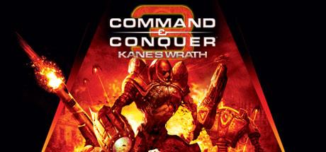 Command &amp; Conquer 3: Kane's Wrath