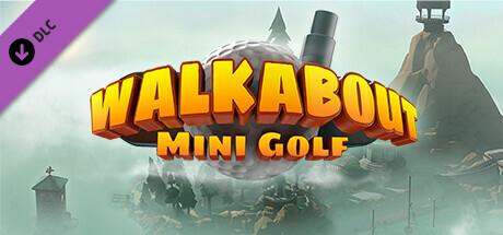 Walkabout Mini Golf: Myst