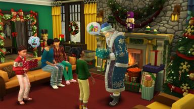 The Sims™ 4 Seasons PC Key Fiyatları